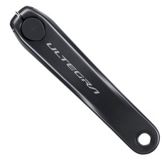 Klaņi ar jaudas mērītāju Shimano ULTEGRA FC-R8100P 2x12-speed-172.5MM