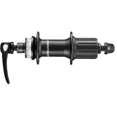 Aizmugurējā rumba Shimano DEORE FH-M5100 135mm Disc C-Lock 8/9/10-speed-32H