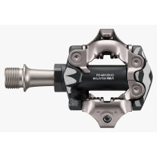 Pedāļi Shimano GRX PD-M8100-UG SPD + SM-SH51