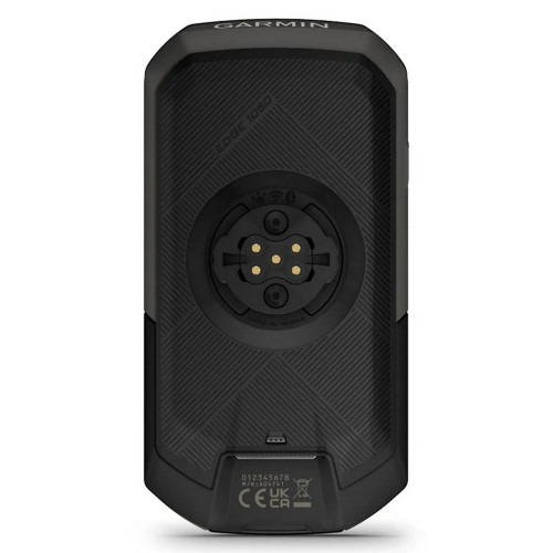 Bike computer Garmin Edge 1050