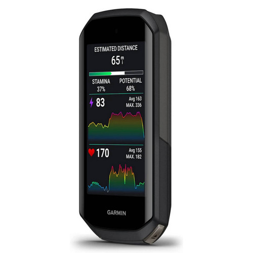 Bike computer Garmin Edge 1050