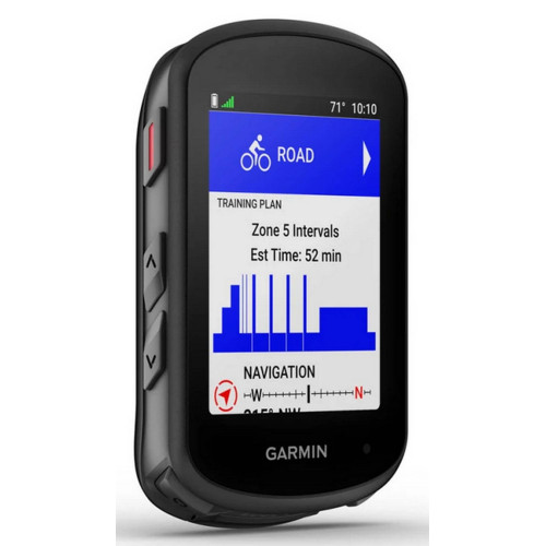 Bike computer Garmin Edge 540 Bundle