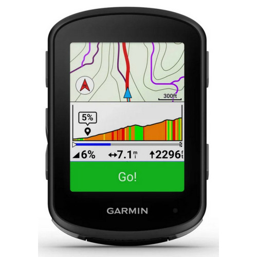 Bike computer Garmin Edge 540