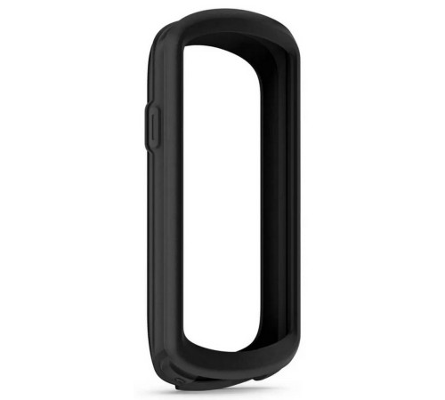 Silicone case Garmin Edge 1040 black