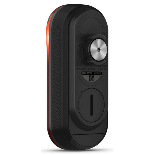 Rear lamp Garmin Varia RCT715 radar with camera