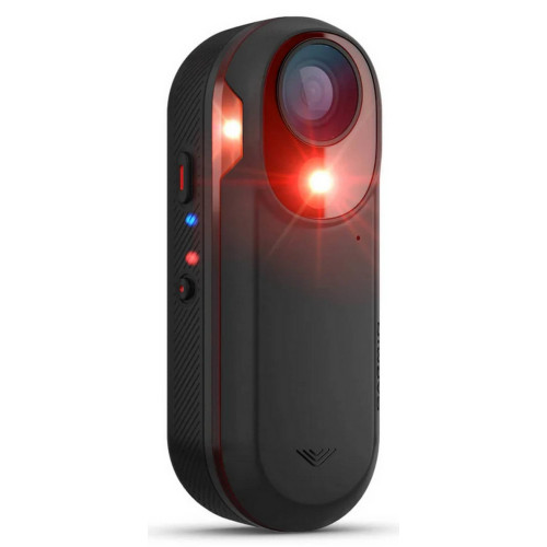 Rear lamp Garmin Varia RCT715 radar with camera