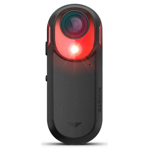 Rear lamp Garmin Varia RCT715 radar with camera