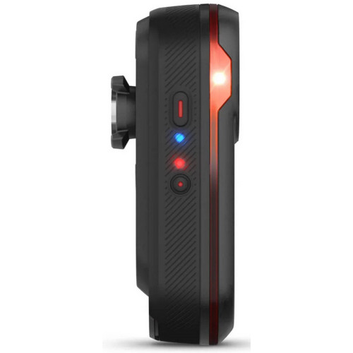 Rear lamp Garmin Varia RCT715 radar with camera