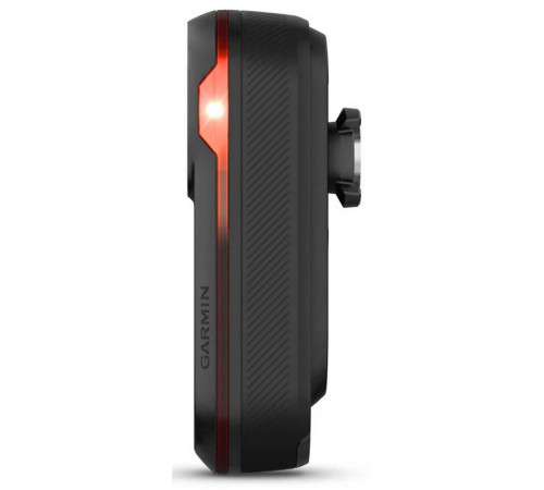 Rear lamp Garmin Varia RCT715 radar with camera