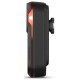 Rear lamp Garmin Varia RCT715 radar with camera