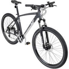 Velosipēds Romet Rambler 29" Disc Limited black-white-20" / L