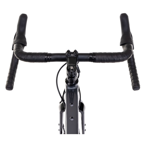 Bicycle Romet Aspre 3 2025 grey-black-54 cm / L