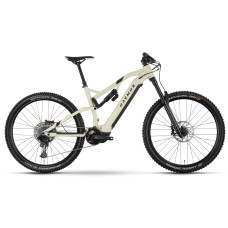 Elektriskais velosipēds Raymon TrailRay 140E 10.0 SE 29" sand matt-47 cm / L