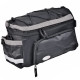 Carrier bag ProX Dakota 035 black-grey