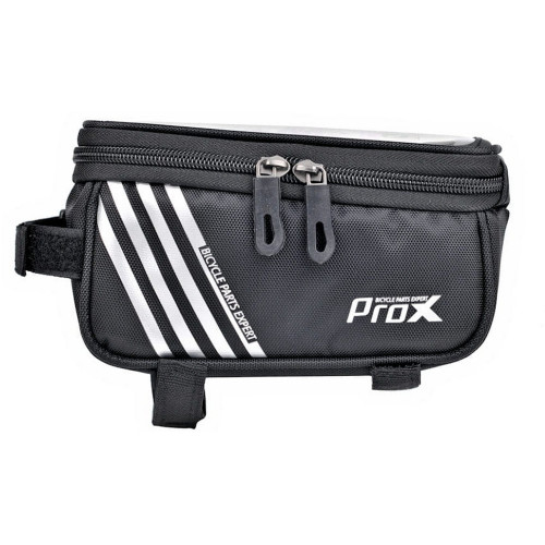 Frame bag ProX Nevada 207 for 5.7" grey