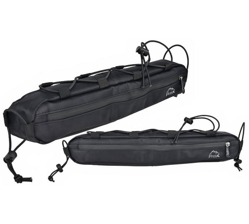 Frame bag ProX Alaska 680 black