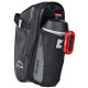 Saddlebag Prox Oregon 215 black