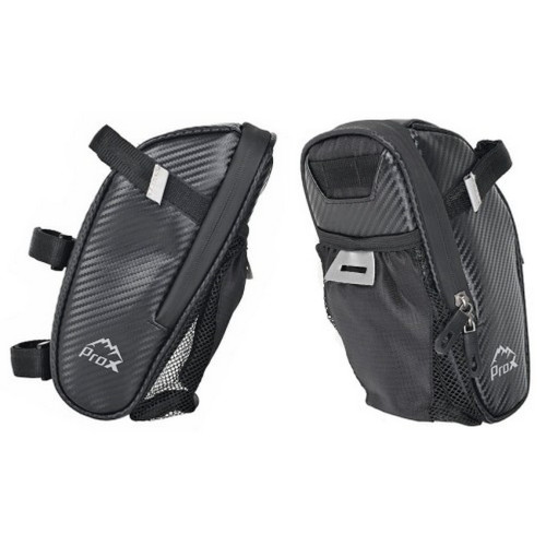Saddlebag Prox Oregon 215 black