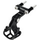 HolderProx Eagle E6 GoPro Alu for stem black