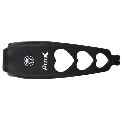 Bell ProX Cyclon Electric 120dB black