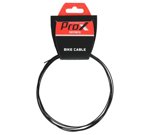 Brake cable ProX stainless teflon MTB 1.5x1700mm