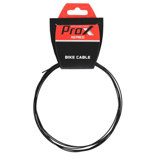Brake cable ProX stainless teflon MTB 1.5x1700mm
