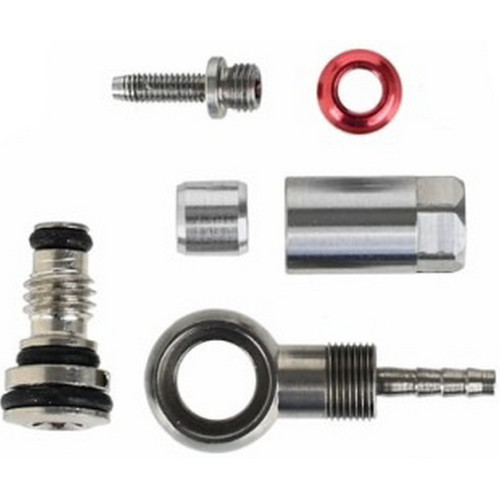 Disc brake hose bleeding components ProX for SRAM Bonjo+Bolt