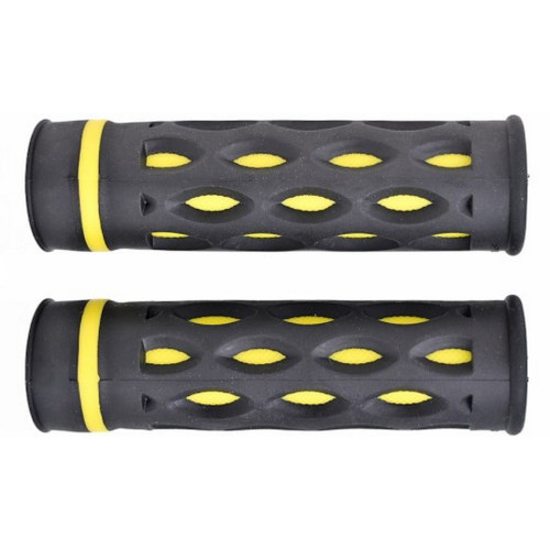 Grips ProX GP-48B 115mm yellow-black