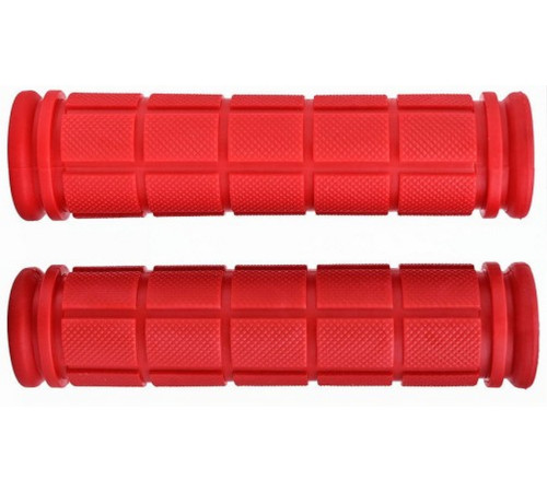 Grips ProX GP-55B 120mm red