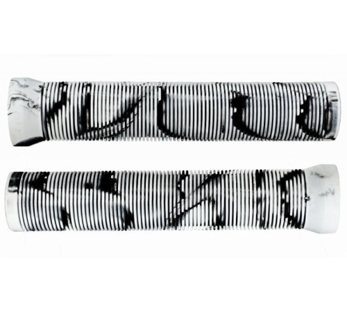 Grips ProX GP-70H 165mm white-black