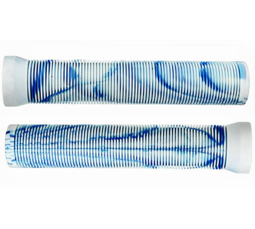 Grips ProX GP-70H 165mm white-blue