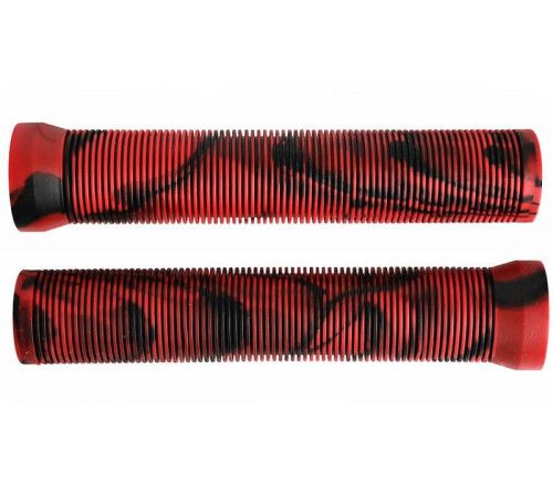 Grips ProX GP-70H 165mm red-black
