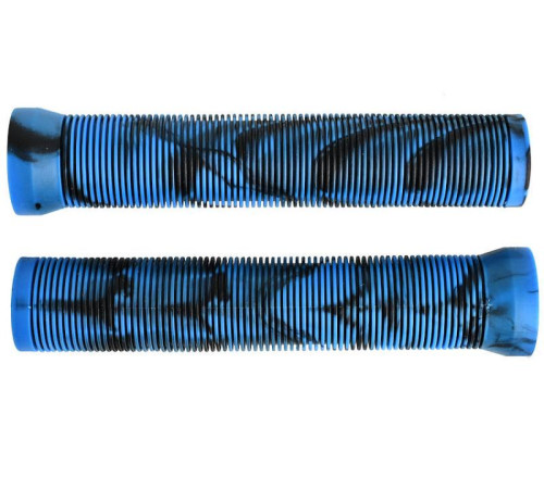 Grips ProX GP-70H 165mm blue-black