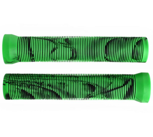 Grips ProX GP-70H 165mm green-black