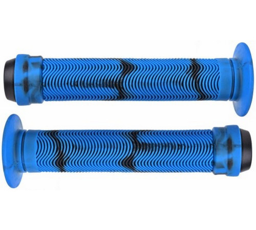 Grips ProX GP-75H BMX 150mm blue