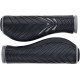 Grips ProX VLG-1133AD2 Comfort Gel 130mm grey-black