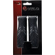 Grips ProX VLG-1133AD2 Comfort Gel 130mm grey-black