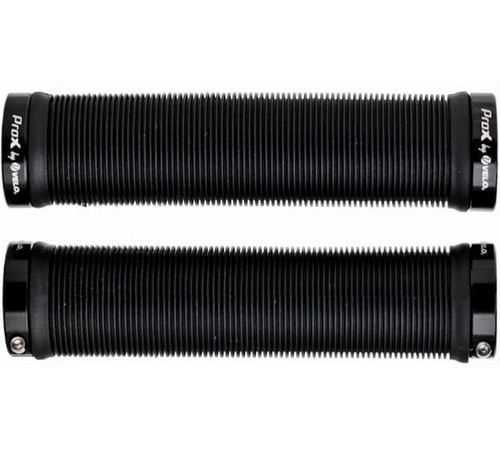 Grips ProX VLG-1266AD2 135mm 2xLock-on black-black