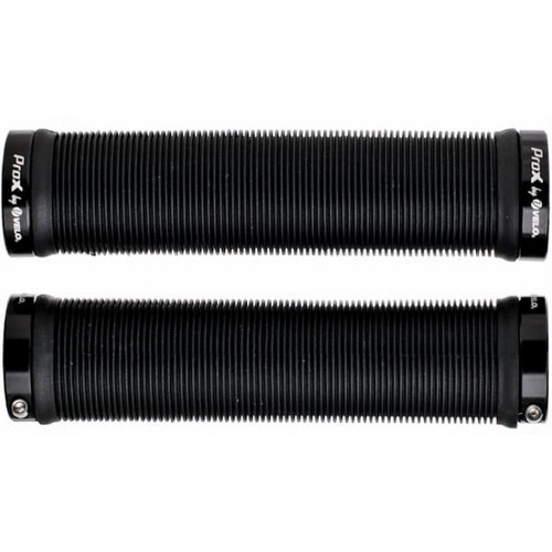 Grips ProX VLG-1266AD2 135mm 2xLock-on black-black