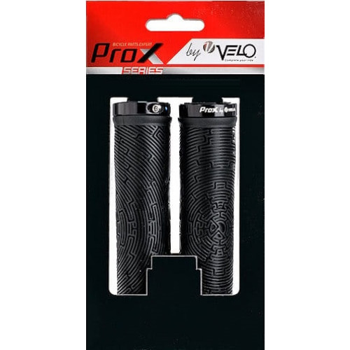 Grips ProX VLG-1541AD2-L1 132mm Lock-on black