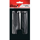 Grips ProX VLG-1670D3 Mocrotech Gel 132mm Ergo Lock-on black