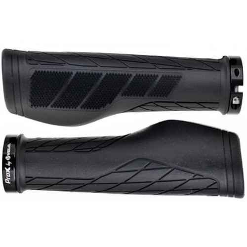 Grips ProX VLG-1670D3 Mocrotech Gel 132mm Ergo Lock-on black