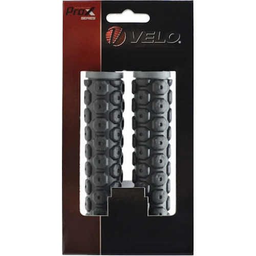 Grips ProX VLG-184AD2 Gel 130mm grey-black