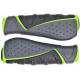 Grips ProX VLG-709AD3 Comfort Gel 130mm green-black-grey