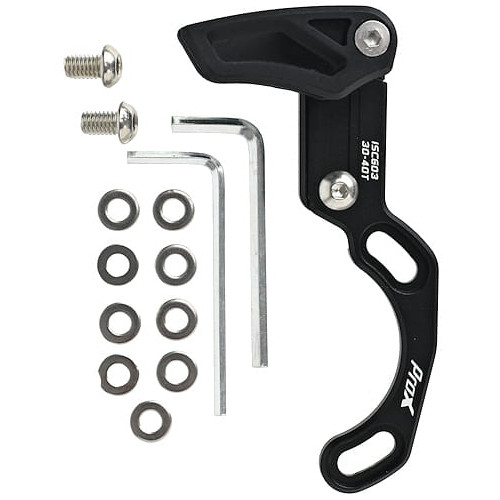 Chain catcher Prox CG-27-03 30-40T black