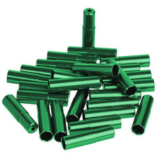 Zobrata korpusa gala vāciņš ProX Alu green (100pcs.)