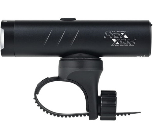 Front lamp ProX Kappa Pro 1500Lm Power bank Memory GoPro USB