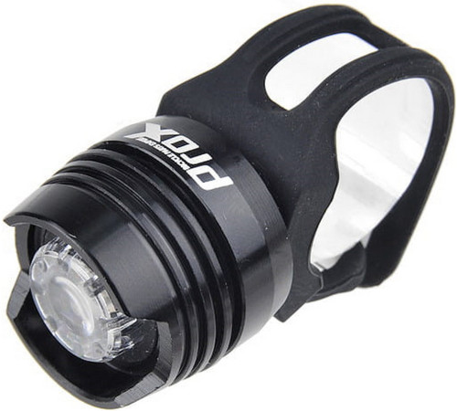 Front lamp ProX Naos 1-LED battery