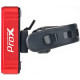Rear lamp ProX Adara II COB LED 50Lm Memory USB
