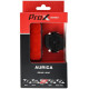 Rear lamp ProX Auriga COB LED Brake Alarm 300Lm Memory USB